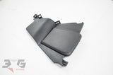 Nissan Z33 Fairlady Z Facelift LH LEFT Centre Console Padded Panel RHD 05-09