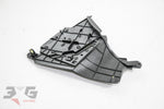 Nissan Z33 Fairlady Z Facelift LH LEFT Centre Console Padded Panel RHD 05-09