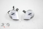 Nissan Z33 Fairlady Z 350Z Factory Optional Sport Horn Kit 02-09