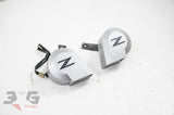 Nissan Z33 Fairlady Z 350Z Factory Optional Sport Horn Kit 02-09