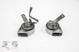 Nissan Z33 Fairlady Z 350Z Factory Optional Sport Horn Kit 02-09