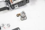 Nissan Z33 Fairlady Z VQ35DE Hirev Complete Locks & Smart Key ECU BCU Set