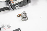 Nissan Z33 Fairlady Z VQ35DE Hirev Complete Locks & Smart Key ECU BCU Set