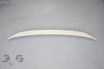 Nissan Z33 Fairlady Z 350Z Rear Boot Tailgate Aero Lip Spoiler 02-09