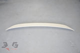 Nissan Z33 Fairlady Z 350Z Rear Boot Tailgate Aero Lip Spoiler 02-09