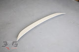 Nissan Z33 Fairlady Z 350Z Rear Boot Tailgate Aero Lip Spoiler 02-09