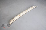 Nissan Z33 Fairlady Z 350Z Rear Boot Tailgate Aero Lip Spoiler 02-09