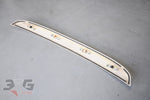 Nissan Z33 Fairlady Z 350Z Rear Boot Tailgate Aero Lip Spoiler 02-09