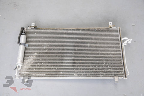 Nissan Z33 Fairlady Z 350Z AC Air Conditioning Condenser A/C Radiator 02-09