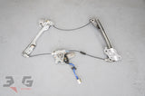 Nissan Z33 Fairlady Z 350Z RH RIGHT Window Regulator & Motor 02-09