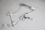 Nissan Z33 Fairlady Z 350Z RH RIGHT Window Regulator & Motor 02-09