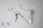 Nissan Z33 Fairlady Z 350Z RH RIGHT Window Regulator & Motor 02-09