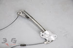 Nissan Z33 Fairlady Z 350Z RH RIGHT Window Regulator & Motor 02-09