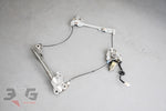 Nissan Z33 Fairlady Z 350Z LH LEFT Window Regulator & Motor 02-09