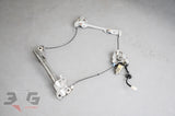 Nissan Z33 Fairlady Z 350Z LH LEFT Window Regulator & Motor 02-09