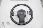 Nissan Z33 350Z Coupe Steering Wheel & Cruise Control Switch 02-05