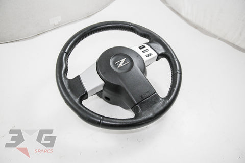 Nissan Z33 350Z Coupe Steering Wheel & Cruise Control Switch 02-05