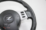 Nissan Z33 350Z Coupe Steering Wheel & Cruise Control Switch 02-05