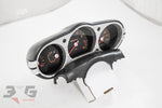 Nissan Z33 Fairlady Z VQ35DE Gauge Cluster MT Speedometer 180km/h 05-09