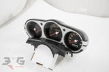 Nissan Z33 Fairlady Z VQ35DE Gauge Cluster MT Speedometer 180km/h 05-09