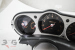 Nissan Z33 Fairlady Z VQ35DE Gauge Cluster MT Speedometer 180km/h 05-09