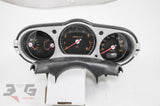 Nissan Z33 Fairlady Z VQ35DE Gauge Cluster MT Speedometer 180km/h 05-09