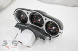 Nissan Z33 Fairlady Z VQ35DE Gauge Cluster MT Speedometer 180km/h 05-09