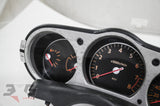 Nissan Z33 Fairlady Z VQ35DE Gauge Cluster MT Speedometer 180km/h 05-09