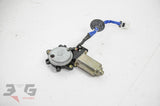 Nissan Z33 Fairlady Z 350Z RH RIGHT Window Motor 02-09 V35 Skyline Coupe