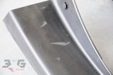 Nissan Z33 350Z Fairlady Z Door Option Metallic Insert Sill Plates Kick Trim "Z" 02-09