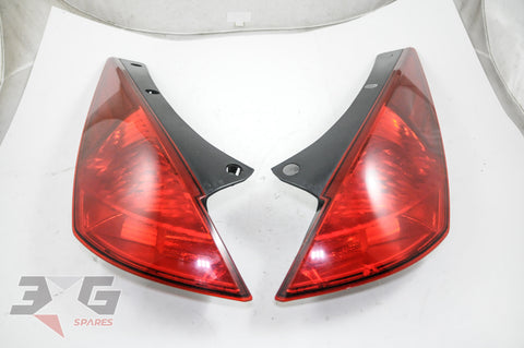 Nissan Z33 Fairlady Z 350Z Zenki Tail Light Pair LH & RH Tail Light 02-05