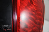 Nissan Z33 Fairlady Z 350Z Zenki Tail Light Pair LH & RH Tail Light 02-05