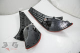 Nissan Z33 Fairlady Z 350Z Zenki Tail Light Pair LH & RH Tail Light 02-05