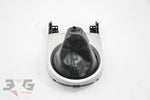 Nissan Z33 Fairlady Z 350Z Gear Shifter Surround w Boot 05-09 Facelift Kouki