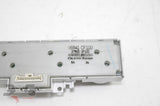 Nissan Z33 350Z Fairlady Z Climate Heater Control Unit Assembly 04-05