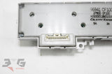 Nissan Z33 350Z Fairlady Z Climate Heater Control Unit Assembly 04-05