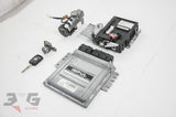 Nissan Z33 Fairlady Z IMPUL Complete Smart Key Lock Set ECU BCU 05-09