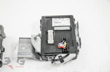 Nissan Z33 Fairlady Z IMPUL Complete Smart Key Lock Set ECU BCU 05-09