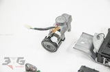 Nissan Z33 Fairlady Z IMPUL Complete Smart Key Lock Set ECU BCU 05-09