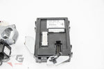 Nissan Z33 Fairlady Z VQ35HR AT Complete Lock Set &Smart Key ECU BCU 05-09