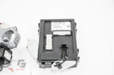 Nissan Z33 Fairlady Z VQ35HR AT Complete Lock Set &Smart Key ECU BCU 05-09