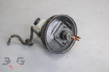 Nissan Z33 350Z Fairlady Z Track Edition Brembo Brake Booster & Master Cylinder