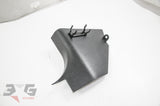Nissan WC34 Stagea S1 LH Left Lower A Pillar Kick Trim Panel 96-98