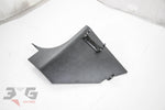 Nissan WC34 Stagea S1 LH Left Lower A Pillar Kick Trim Panel 96-98