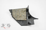 Nissan WC34 Stagea S1 LH Left Lower A Pillar Kick Trim Panel 96-98