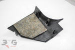 Nissan WC34 Stagea S1 LH Left Lower A Pillar Kick Trim Panel 96-98