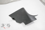 Nissan WC34 Stagea RH Right Lower A Pillar Kick Trim Panel 96-01