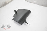 Nissan WC34 Stagea RH Right Lower A Pillar Kick Trim Panel 96-01