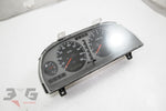 Nissan WC34 Stagea Speedometer Instrument Cluster Gauge S1 4WD 96-98