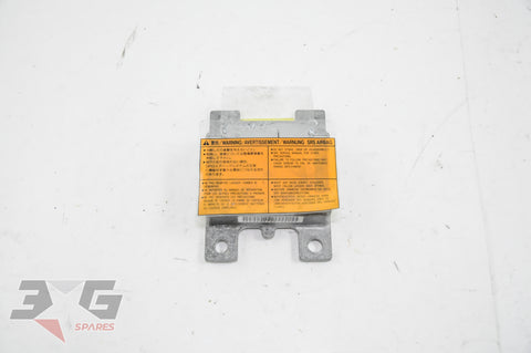 Nissan WC34 Stagea Air Bag SRS Computer Unit 96-01